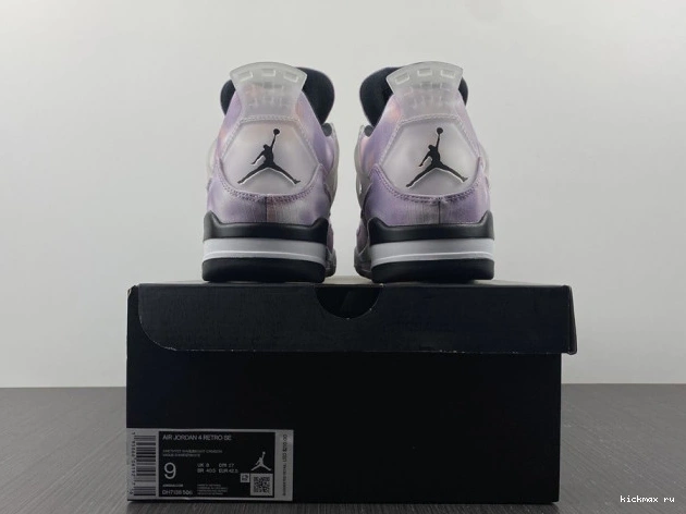 Cheap DH7138-506 Air 4 Master' Retro 'Zen Jordan 0729